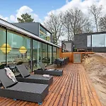 Nyaraló 84277-ebeltoft-lundshojvej-40 Ebeltoft