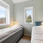 Nyaraló 84277-ebeltoft-lundshojvej-40 *