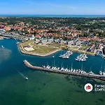 Nyaraló 84277-ebeltoft-lundshojvej-40 Ebeltoft