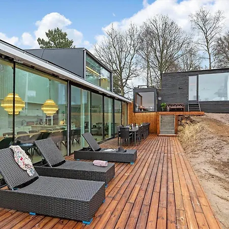 Feriehus 84277-ebeltoft-lundshojvej-40 Ebeltoft