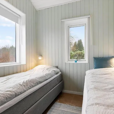Feriehus 84277-ebeltoft-lundshojvej-40 *