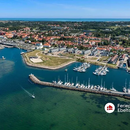 Feriehus 84277-ebeltoft-lundshojvej-40 Ebeltoft